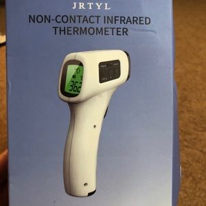 JRTYL Non Contact Thermometer